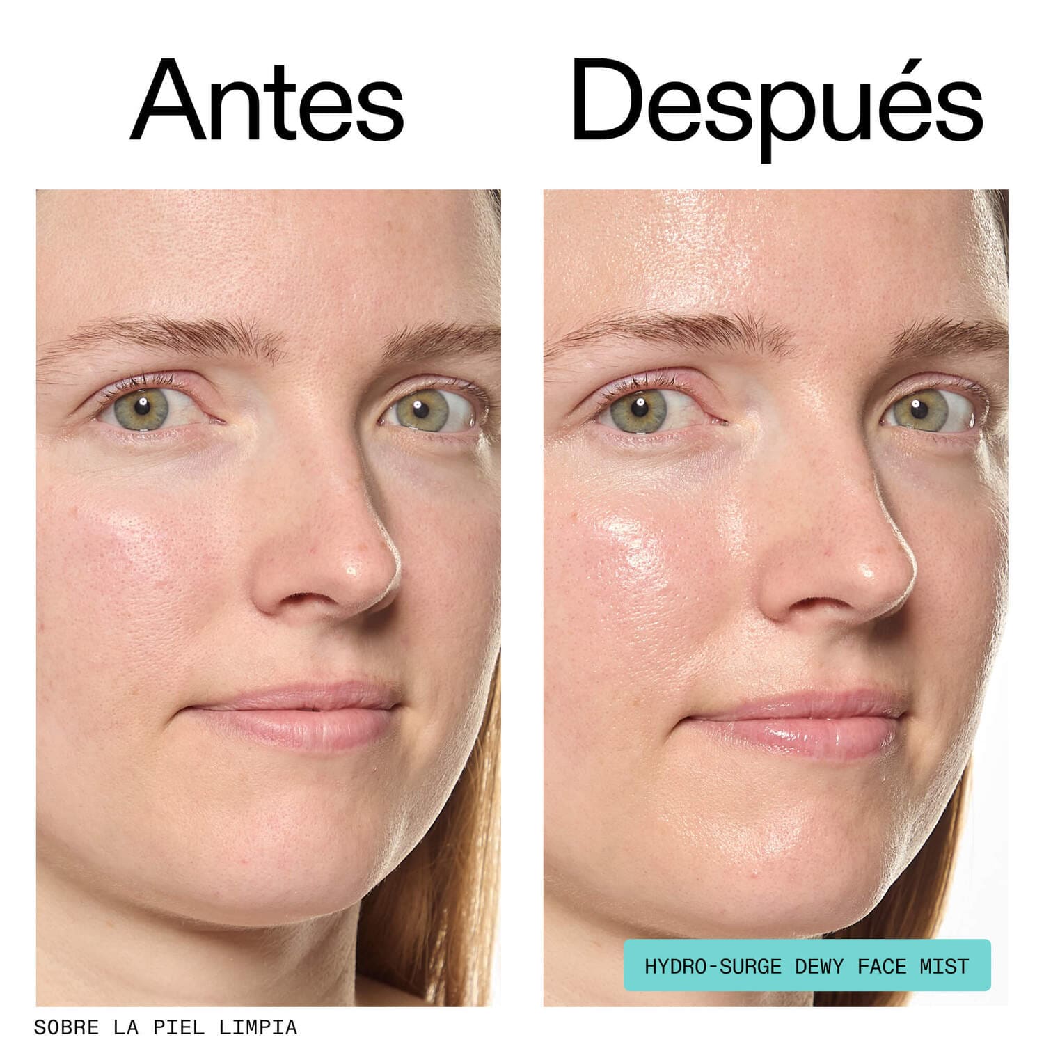 HYDRATING CREAM-TO-MILK CLEANSER (CREMA FACIAL HIDRATANTE)